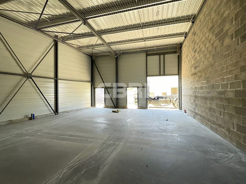 Local d'activités Vente 33530 BASSENS