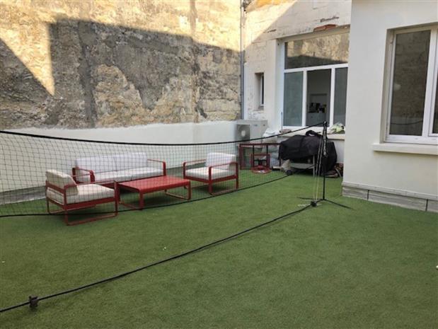 Bureau Location 33000 BORDEAUX 73 QUAI DES CHARTRONS