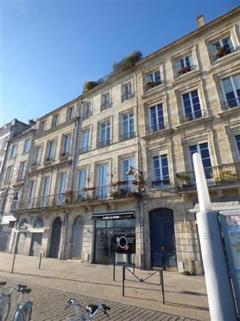 Bureau Location 33000 BORDEAUX 73 QUAI DES CHARTRONS