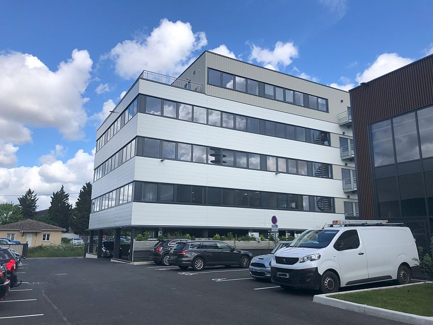 Bureau Vente 33370 ARTIGUES PRES BORDEAUX