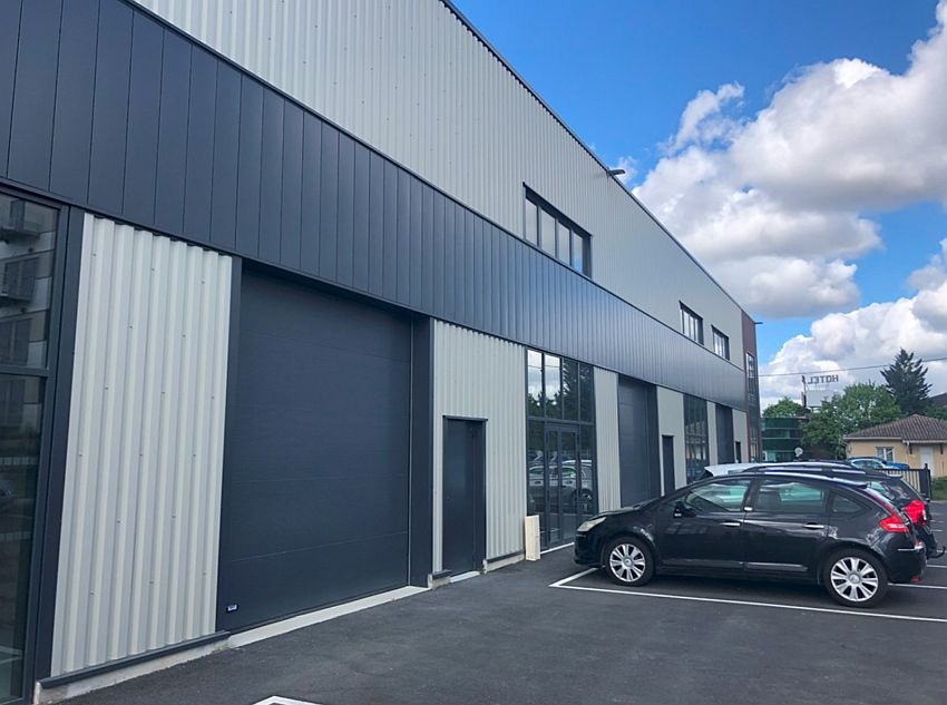 Local d'activités Vente 33370 ARTIGUES PRES BORDEAUX