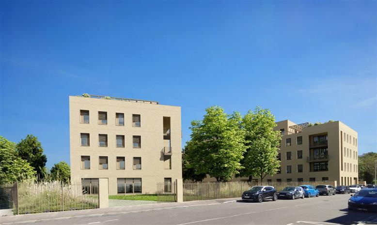 Bureau Vente 69008 LYON 9 RUE DENIS PERE ET FILS
