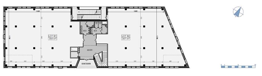Bureau Vente 69008 LYON 9 RUE DENIS PERE ET FILS