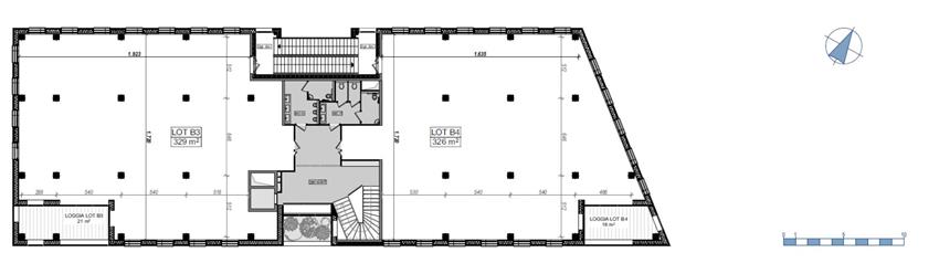 Bureau Vente 69008 LYON 9 RUE DENIS PERE ET FILS