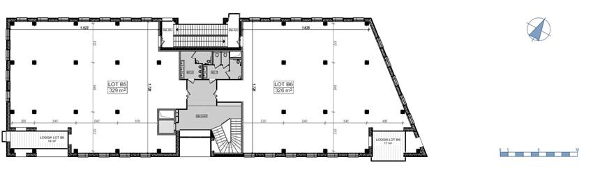 Bureau Vente 69008 LYON 9 RUE DENIS PERE ET FILS