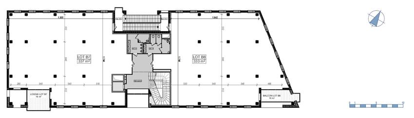 Bureau Vente 69008 LYON 9 RUE DENIS PERE ET FILS