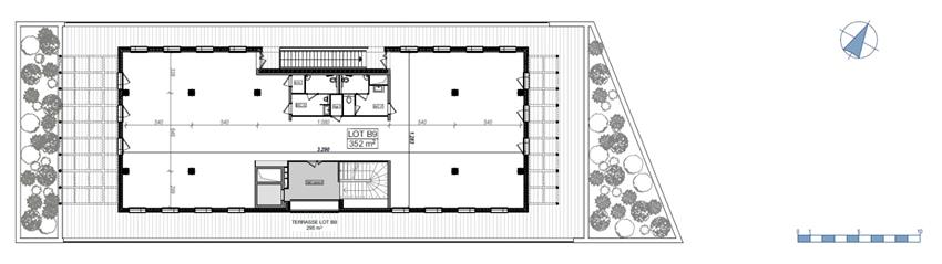 Bureau Vente 69008 LYON 9 RUE DENIS PERE ET FILS