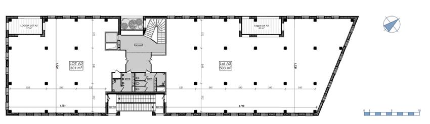 Bureau Vente 69008 LYON 9 RUE DENIS PERE ET FILS