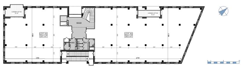 Bureau Vente 69008 LYON 9 RUE DENIS PERE ET FILS