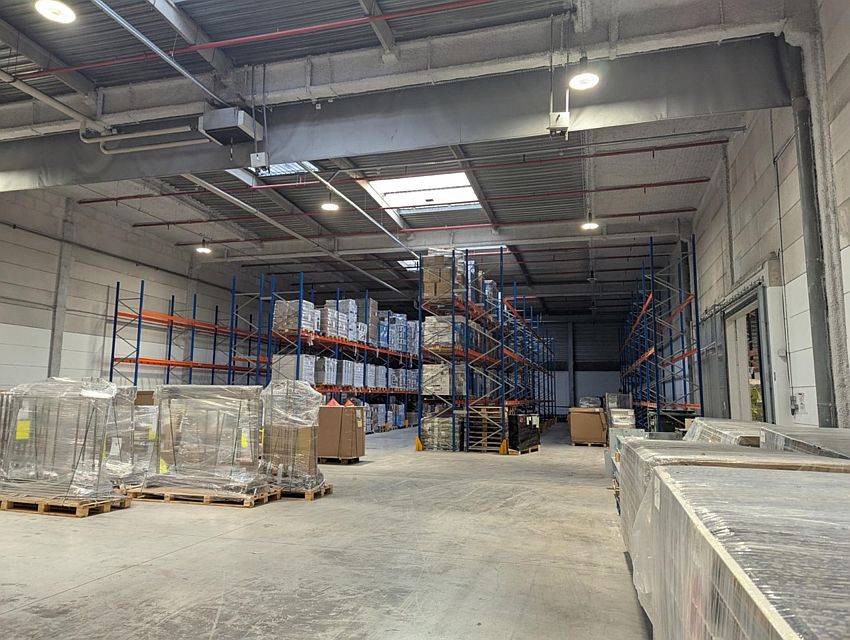 Local d'activités Location 93110 ROSNY SOUS BOIS