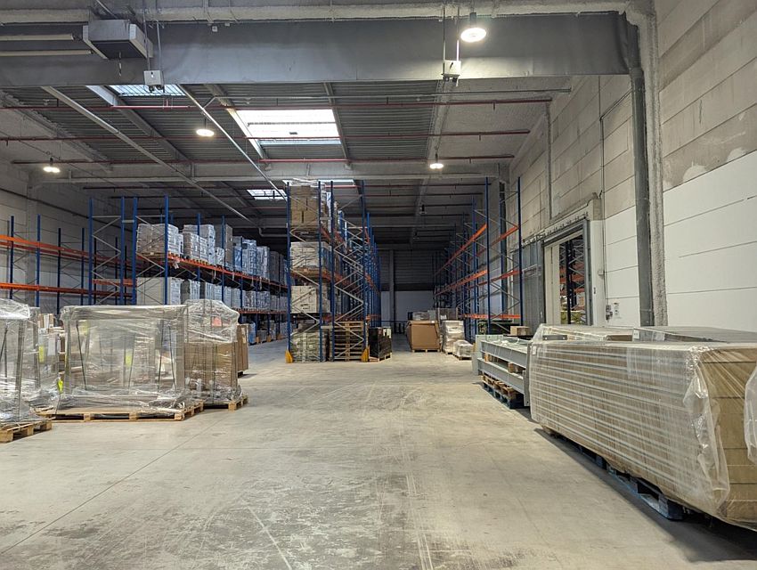 Local d'activités Location 93110 ROSNY SOUS BOIS