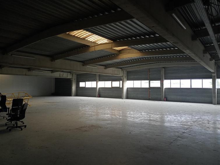 Entrepôt / Local d'activités Location 93100 MONTREUIL