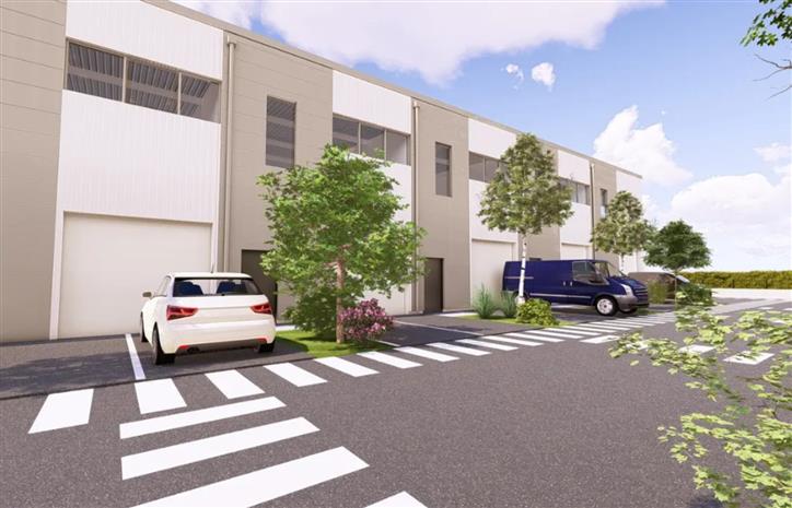 Local d'activités Vente 31600 MURET