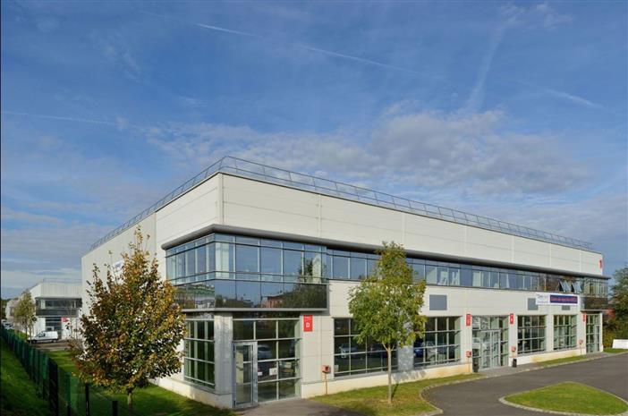 Chargement de l'image...