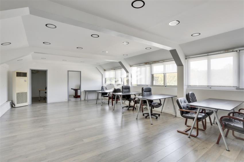 Local d'activités Vente/Location 93500 PANTIN