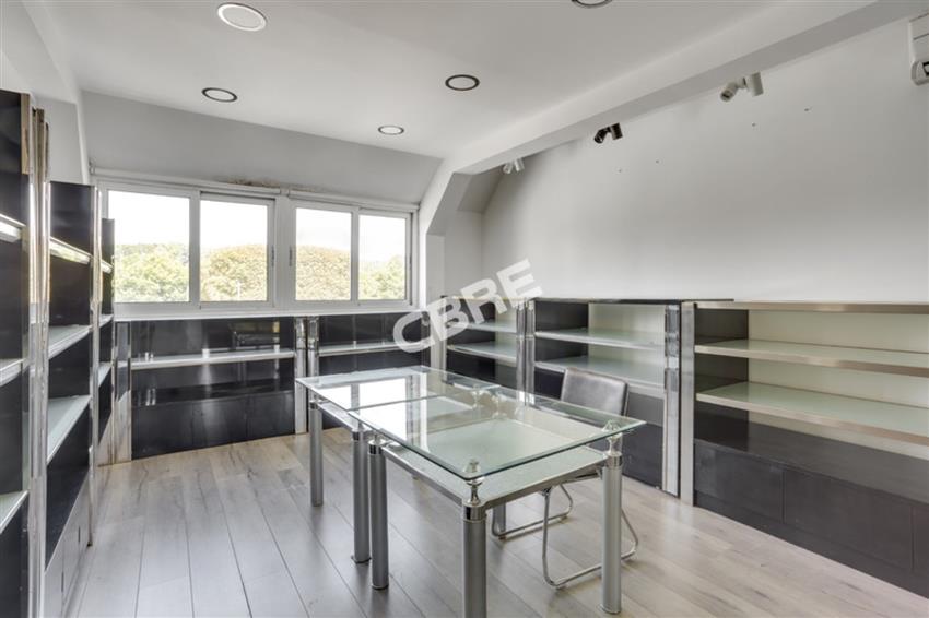 Local d'activités Vente/Location 93500 PANTIN