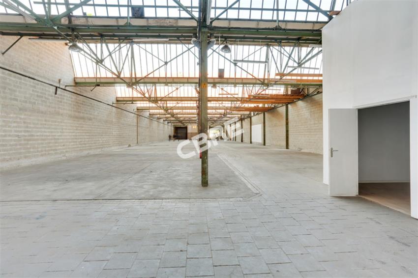 Local d'activités Vente/Location 93500 PANTIN