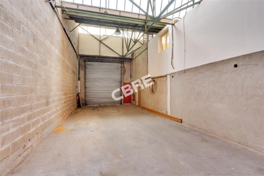 Local d'activités Vente/Location 93500 PANTIN