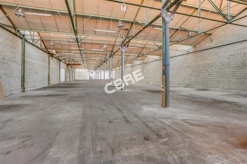 Local d'activités Vente/Location 93500 PANTIN