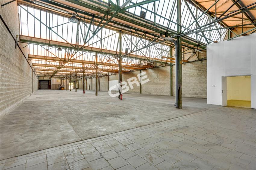 Local d'activités Vente/Location 93500 PANTIN