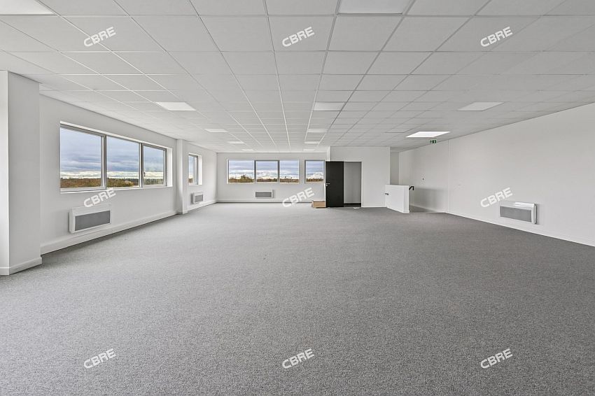 Local d'activités Location 95380 LOUVRES