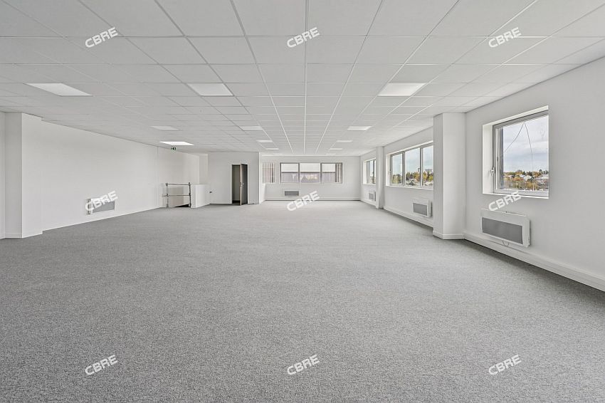 Local d'activités Location 95380 LOUVRES