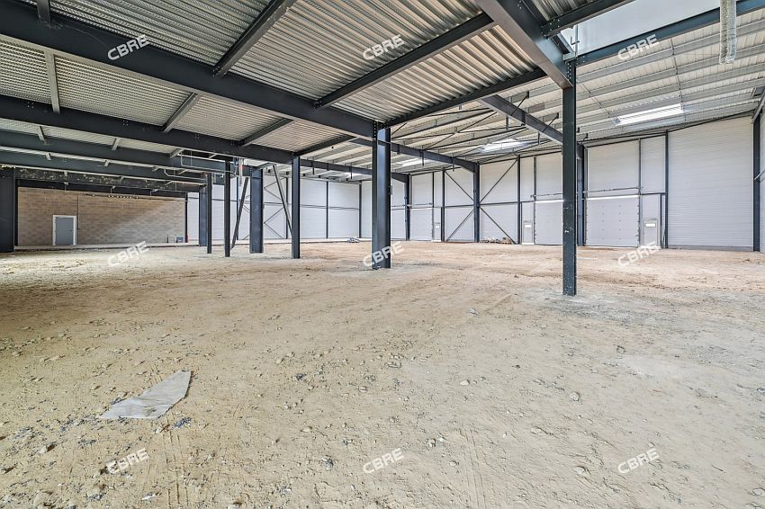 Local d'activités Location 95380 LOUVRES