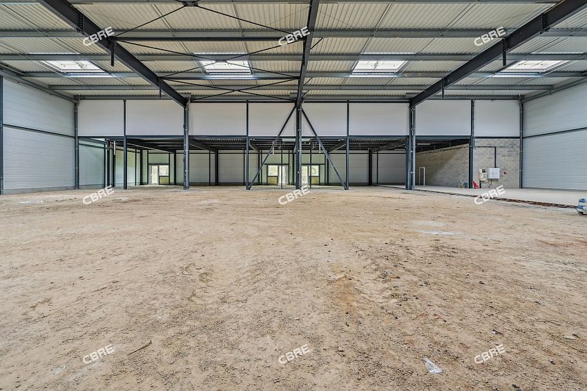 Local d'activités Location 95380 LOUVRES