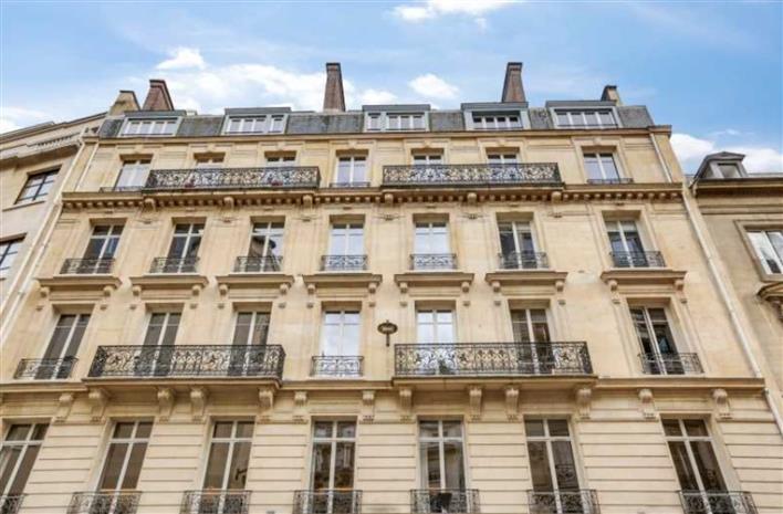 Bureau Vente 75008 PARIS 13 RUE DU DOCTEUR LANCEREAUX