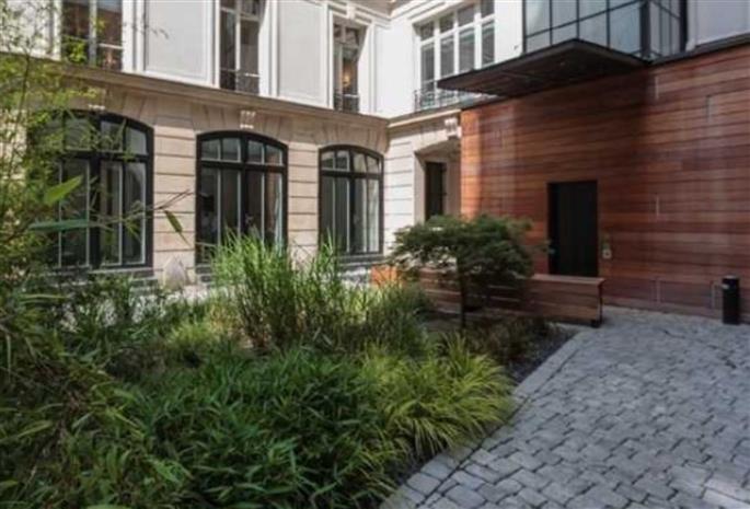 Bureau Vente 75008 PARIS 13 RUE DU DOCTEUR LANCEREAUX