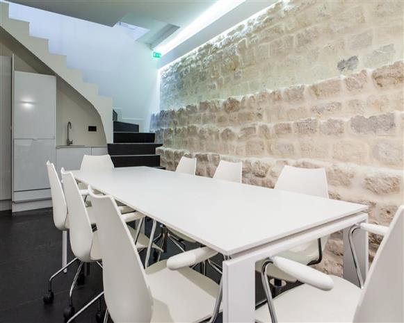 Bureau Vente 75008 PARIS 13 RUE DU DOCTEUR LANCEREAUX