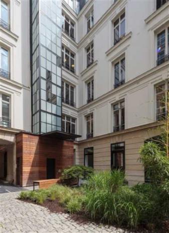 Bureau Vente 75008 PARIS 13 RUE DU DOCTEUR LANCEREAUX