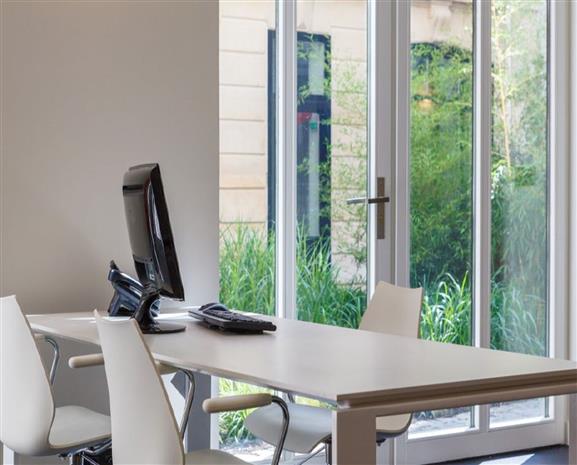 Bureau Vente 75008 PARIS 13 RUE DU DOCTEUR LANCEREAUX