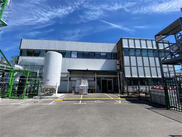 Local d'activités Location 91120 PALAISEAU