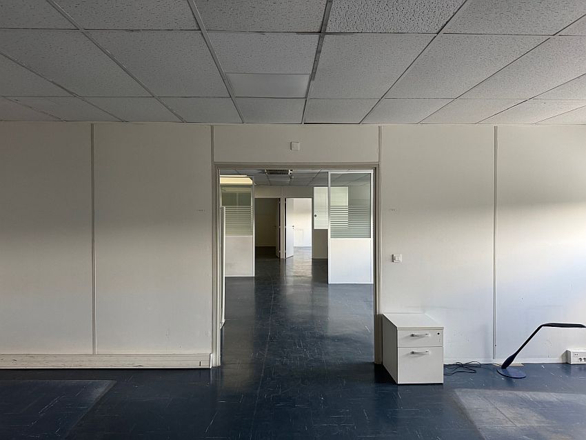 Local d'activités Location 91120 PALAISEAU