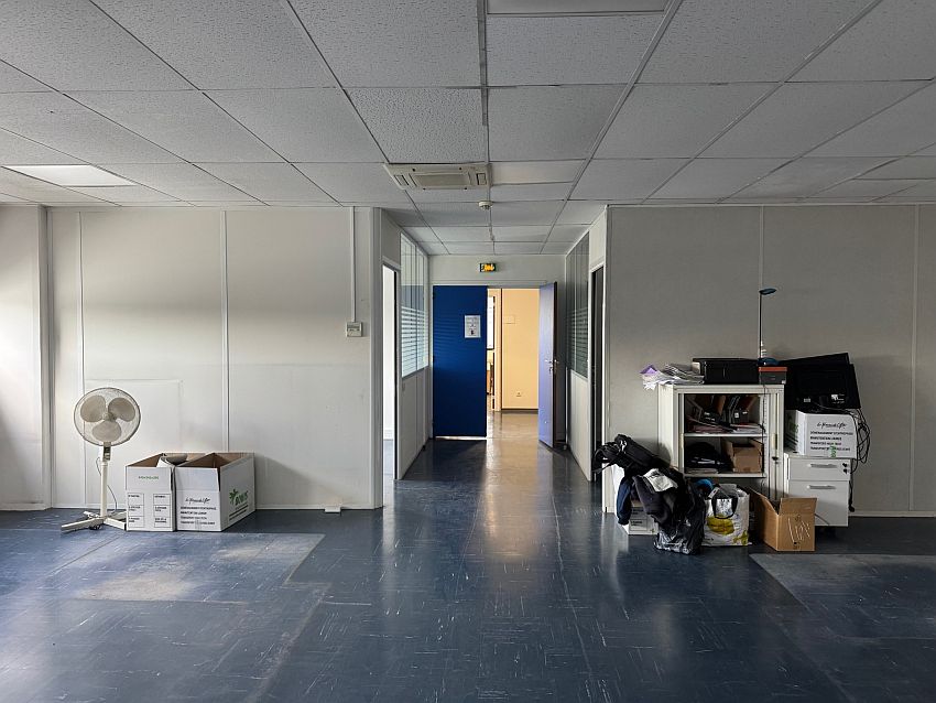 Local d'activités Location 91120 PALAISEAU