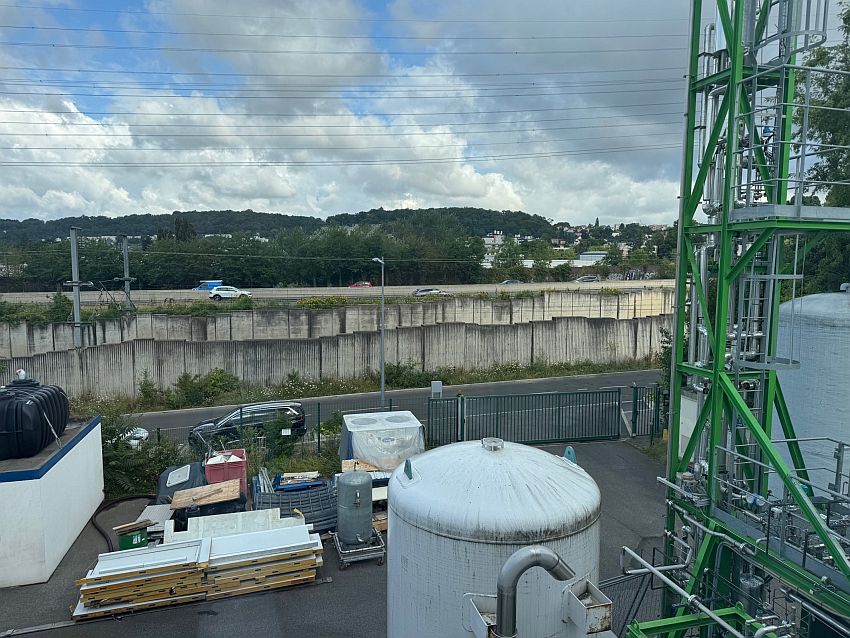 Local d'activités Location 91120 PALAISEAU