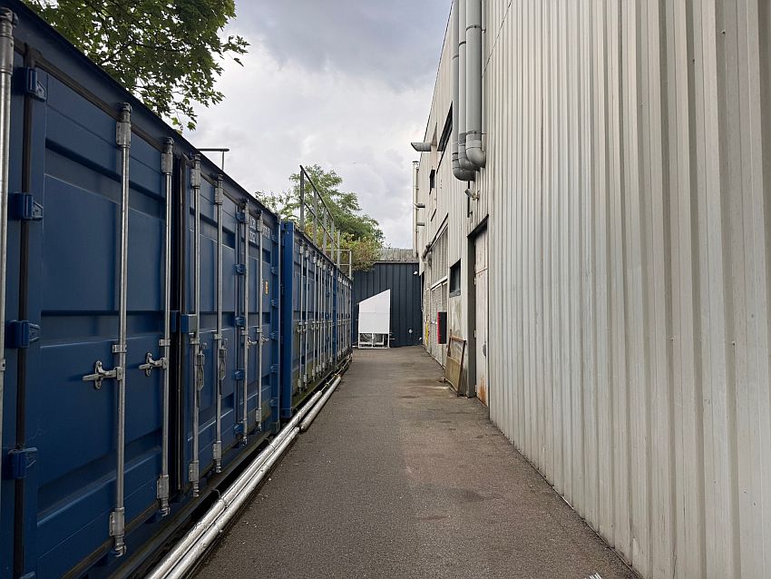 Local d'activités Location 91120 PALAISEAU