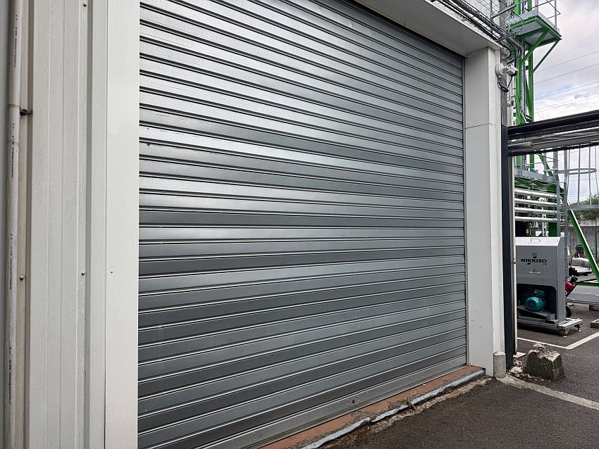 Local d'activités Location 91120 PALAISEAU