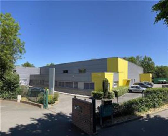 Local d'activités Location 78190 TRAPPES