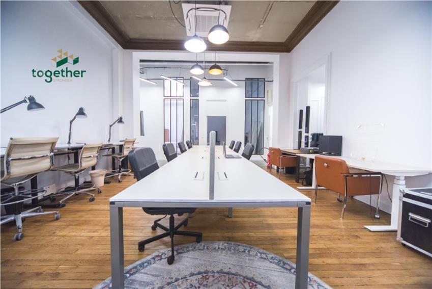 Coworking Location 75010 PARIS