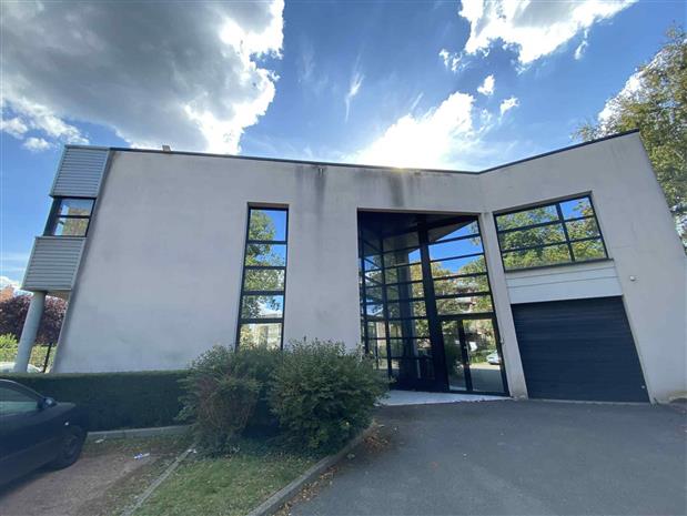 Bureau Location 59700 MARCQ EN BAROEUL