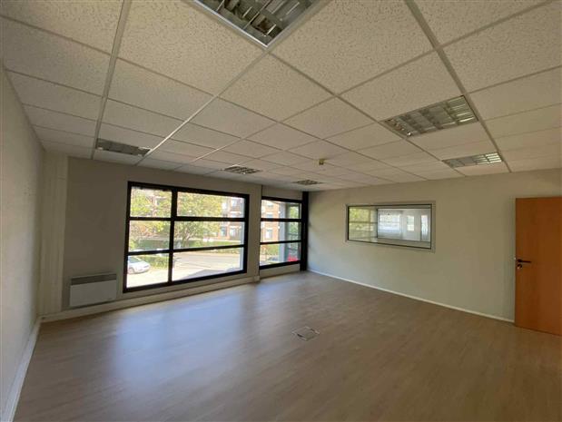 Bureau Location 59700 MARCQ EN BAROEUL