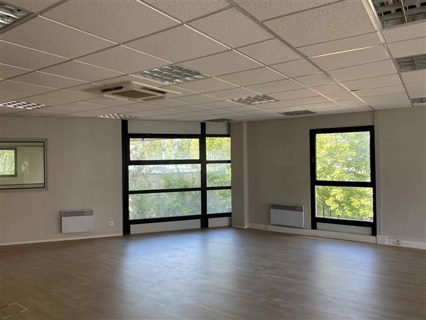 Bureau Location 59700 MARCQ EN BAROEUL