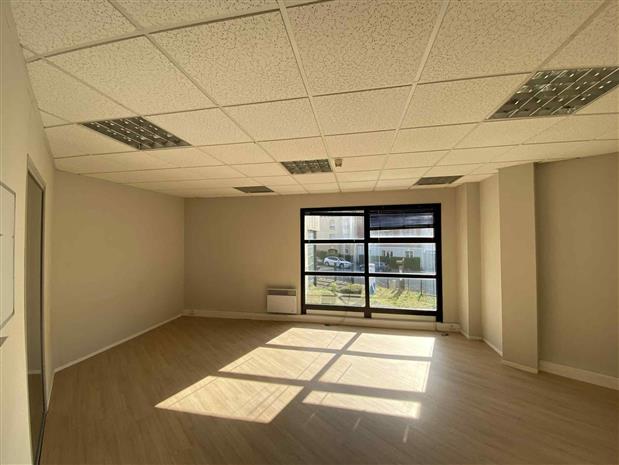 Bureau Location 59700 MARCQ EN BAROEUL