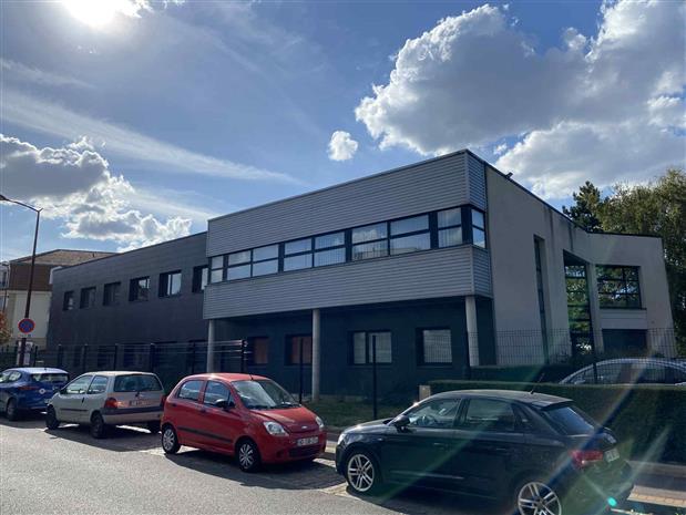 Bureau Location 59700 MARCQ EN BAROEUL