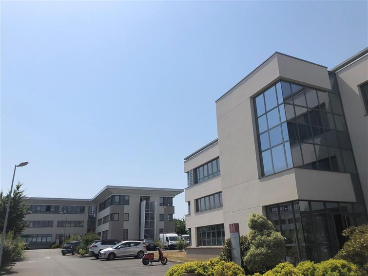 Bureau Vente 35760 ST GREGOIRE