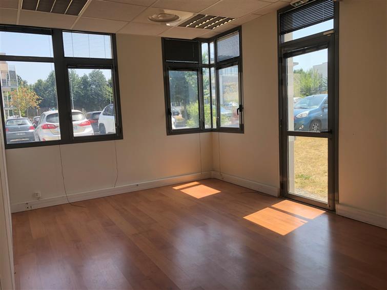 Bureau Vente 35760 ST GREGOIRE