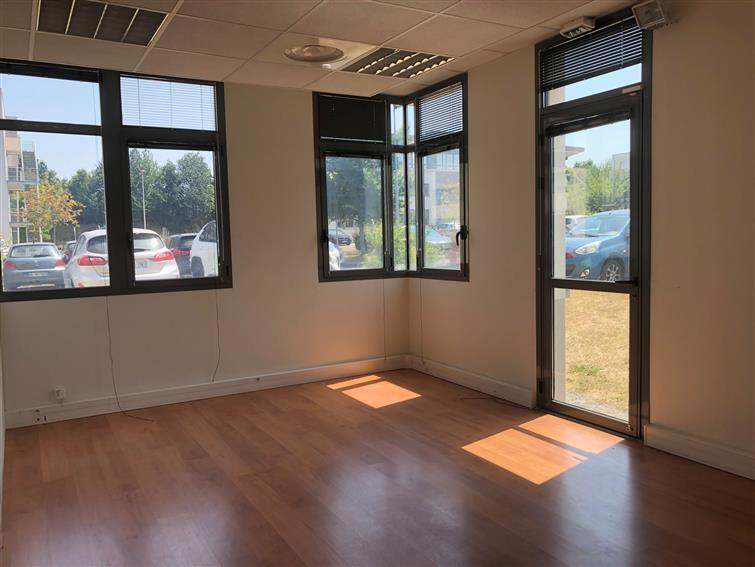 Bureau Vente 35760 ST GREGOIRE