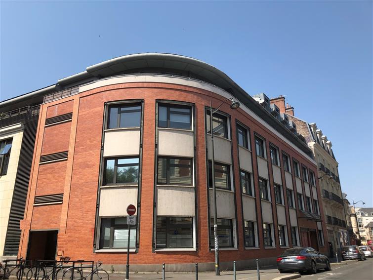 Bureau Location 35000 RENNES 2 RUE AU DUC